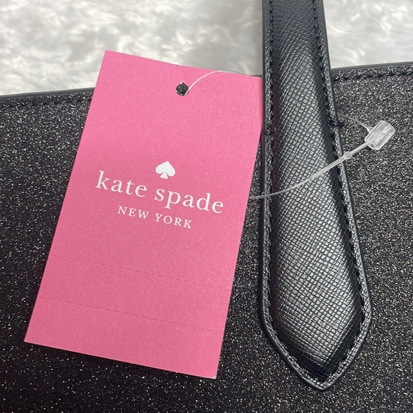 NWT Kate Spade Glitter Set - Picture 7 of 15